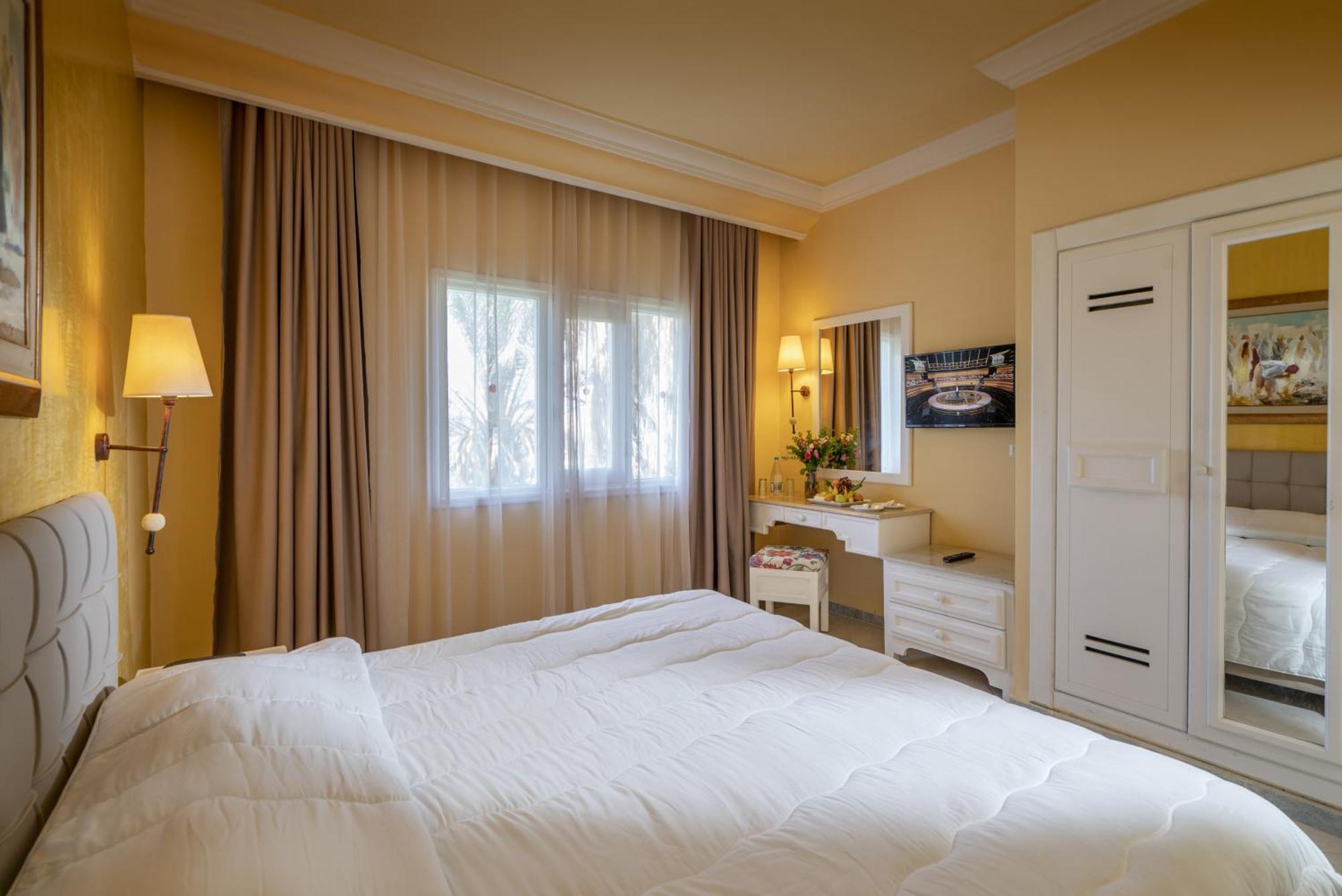 Mediterranee Hammamet- Families And Couples Only Bagian luar foto