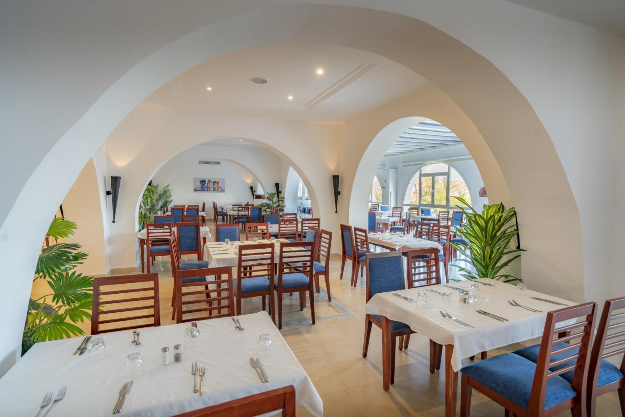 Mediterranee Hammamet- Families And Couples Only Bagian luar foto