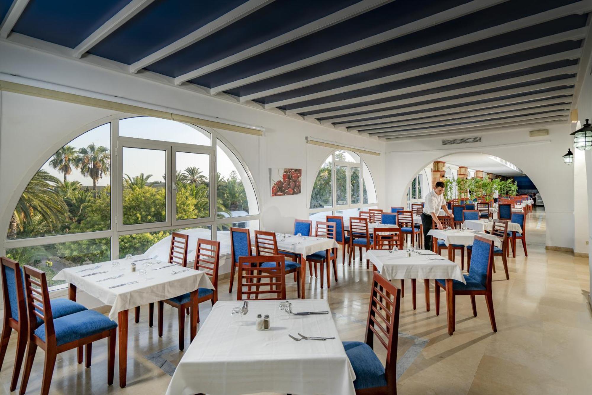 Mediterranee Hammamet- Families And Couples Only Bagian luar foto
